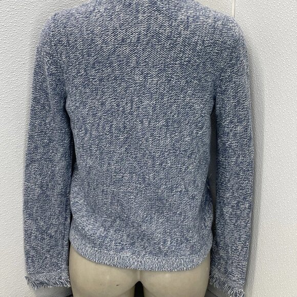 J.McLaughlin “Simone” Cotton Cardigan – Size M (NWT) - Picture 4 of 8